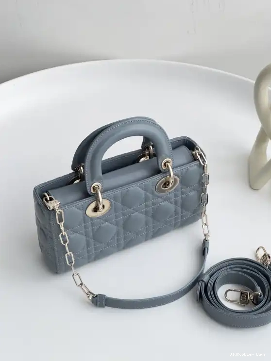 OldCobbler Bags LADY DIRO BAG-22*12*6CM D-JOY 0622